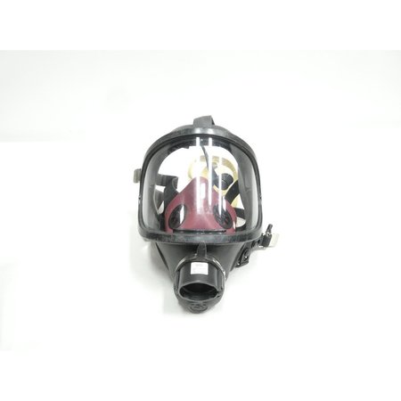 ISI Adjustable Strap Face Gas Mask Face Respirator 071.463.00
